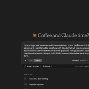 Claude AI Beginner Masterclass: Build Smarter Workflows with AI