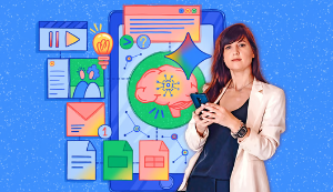 Gemini Google AI: The Only AI That Handles It All (Images, Video & Text)