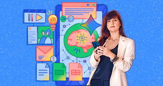 Gemini Google AI: The Only AI That Handles It All (Images, Video & Text)
