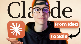 The 2026 Claude Online Business Masterclass: From Idea to First Sale in 7 Days