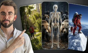 Create Viral AI Videos Fast Using Nano Banana, ChatGPT and Kling