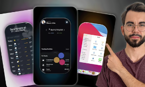 Master Viral UI Animations in Adobe After Effects