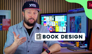 Design Books in Adobe InDesign like a Pro