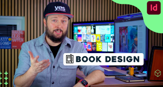 Design Books in Adobe InDesign like a Pro