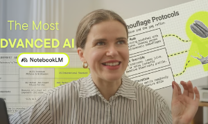 Master NotebookLM in 116 Minutes: Smart Ways to Use It for Business, Marketing, Learning & Real Life