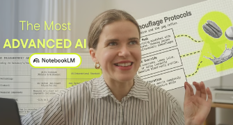 Master NotebookLM in 116 Minutes: Smart Ways to Use It for Business, Marketing, Learning & Real Life