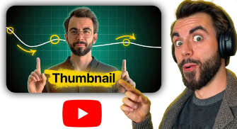 How to Create Irresistible YouTube Thumbnails